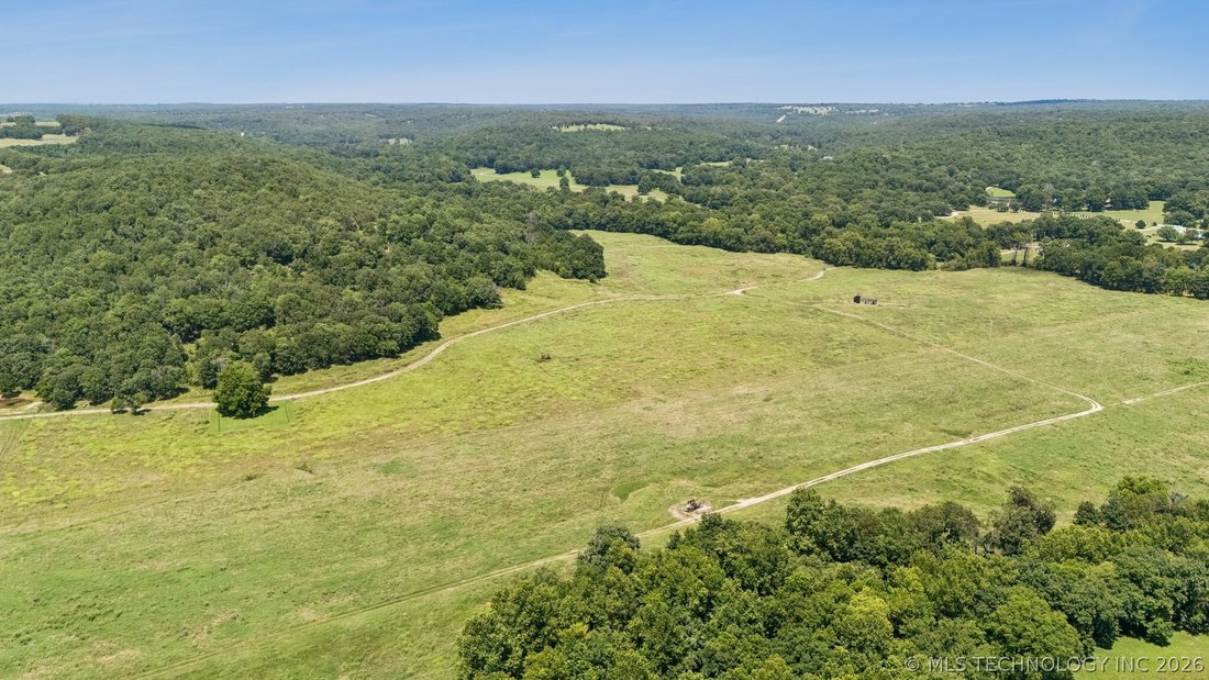 Land in Skiatook, Oklahoma, United States 5 - 18408913