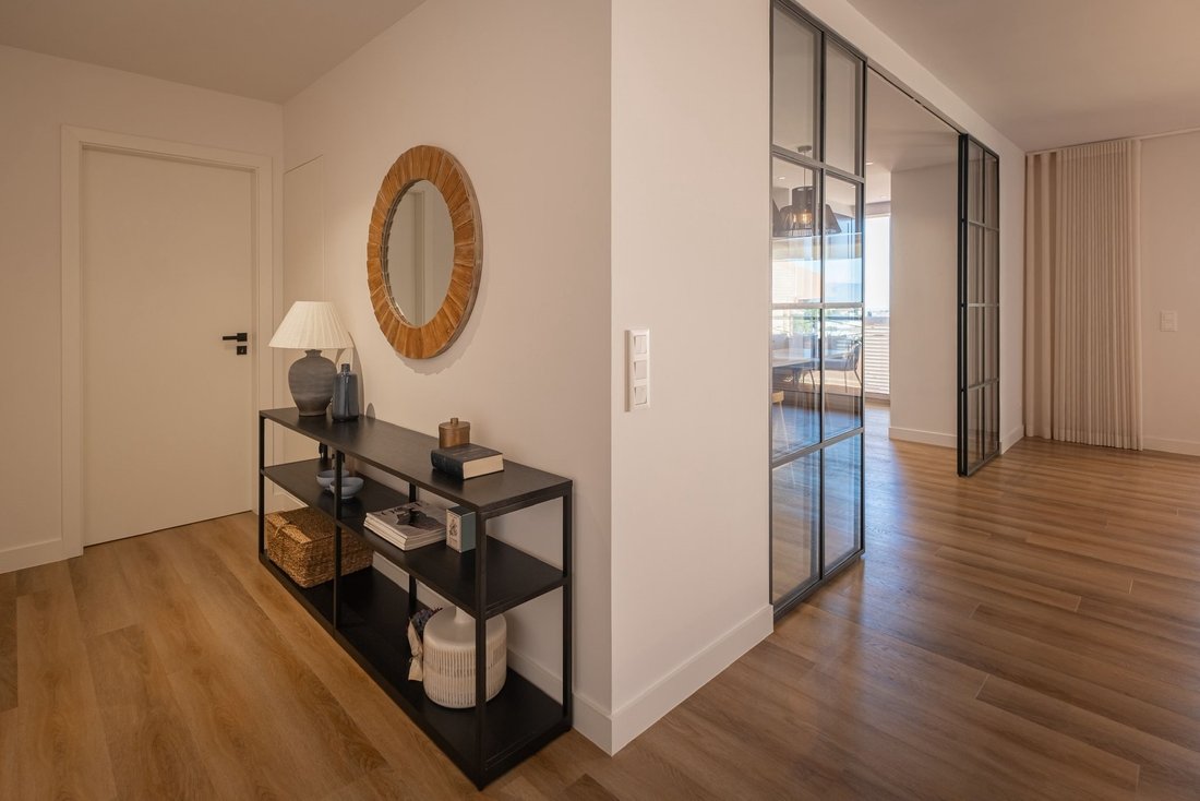 Apartment in Estoril, Cascais e Estoril, Lisbon 3 - 18406532