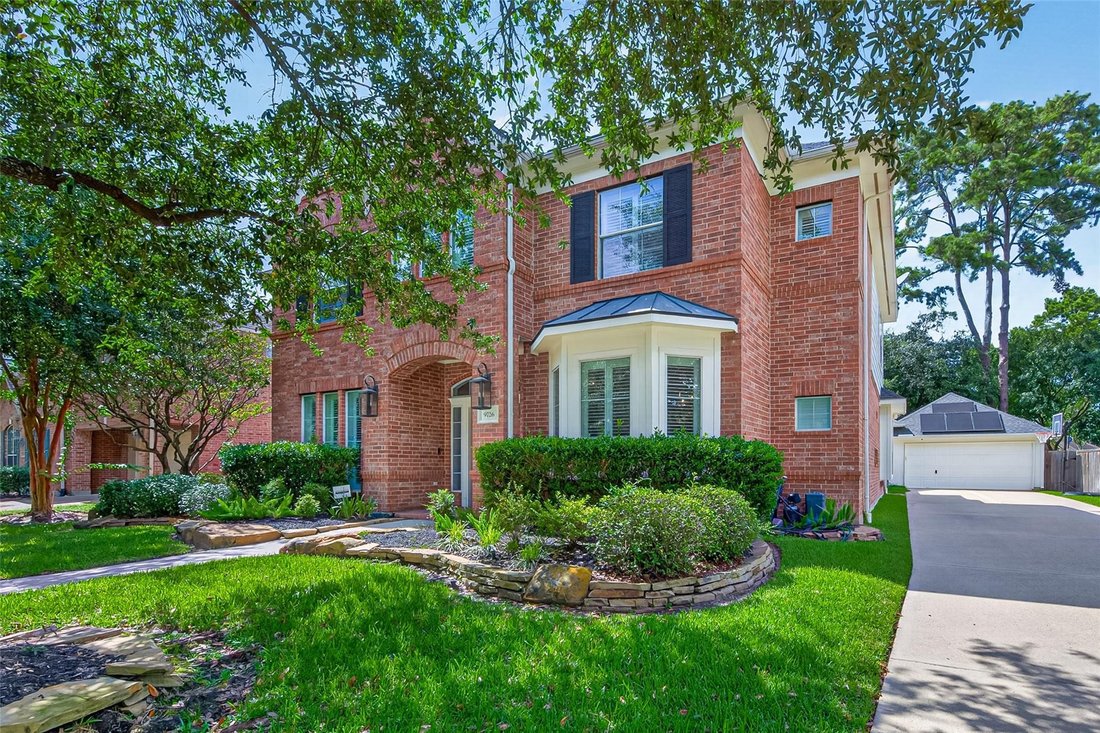 House in Spring, Texas, United States 3 - 18409233