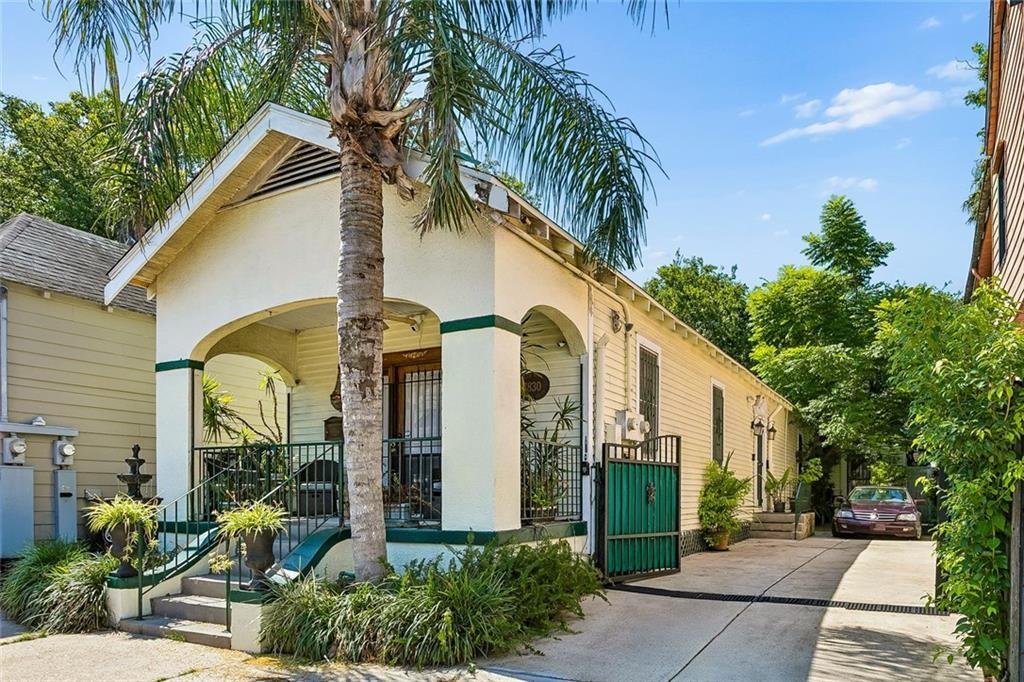 House in New Orleans, Louisiana, United States 1 - 18407317