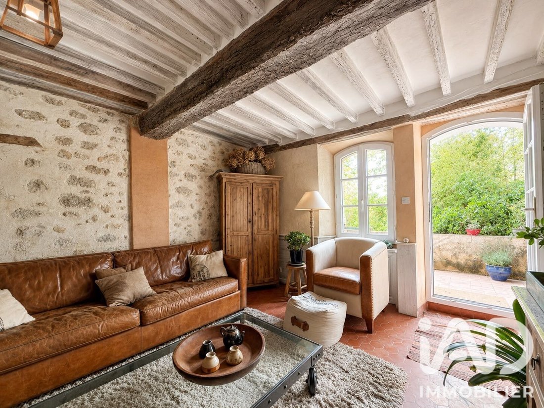 House in Tavernes, Provence-Alpes-Côte d'Azur, France 5 - 18414181
