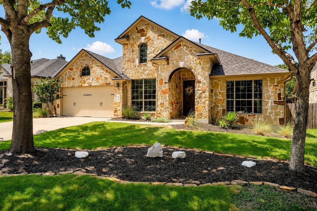 House in Austin, Texas, United States 3 - 18408172