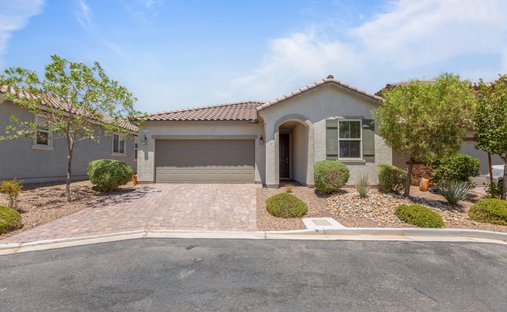 Casa a Las Vegas, Nevada, Stati Uniti 1