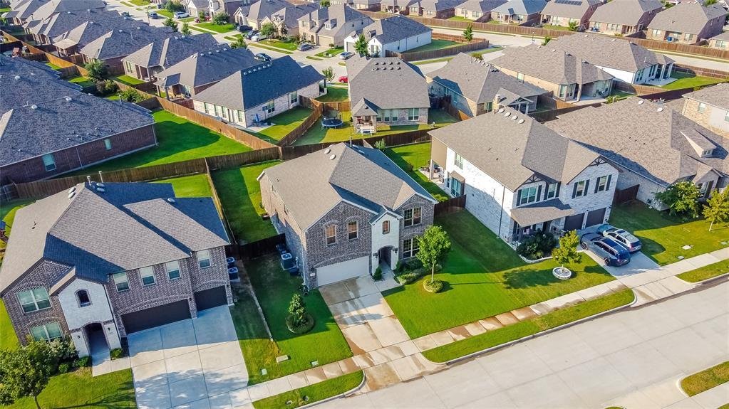 House in Saint Paul, Texas, United States 3 - 18411498
