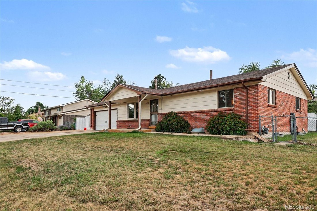 House in Lakewood, Colorado, United States 3 - 18406472