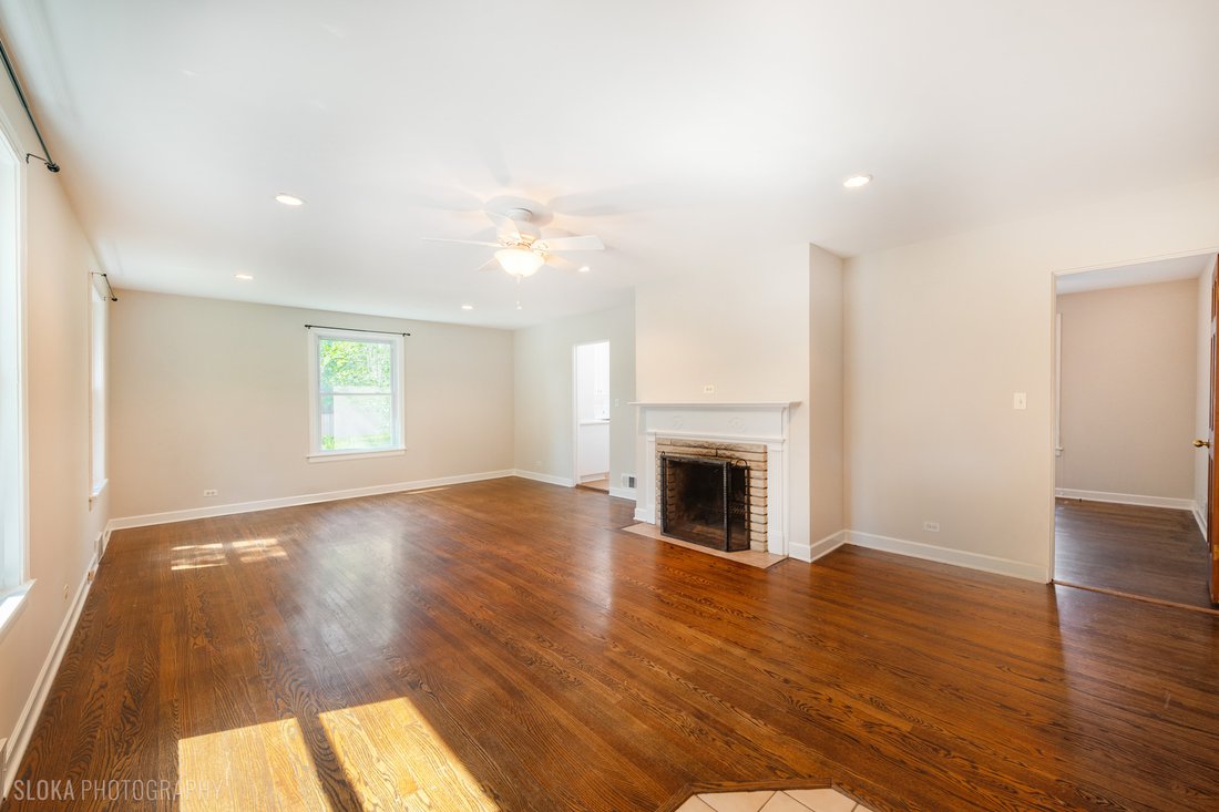 House in Lake Bluff, Illinois, United States 2 - 18403441
