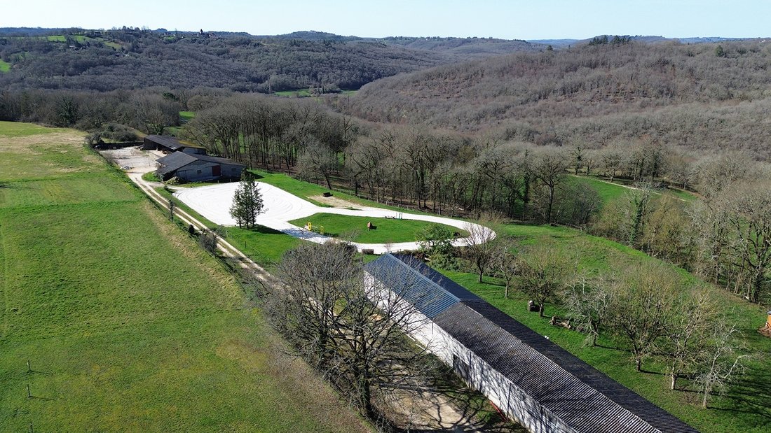 Villa in Marquay, Nouvelle-Aquitaine, France 4 - 18405626