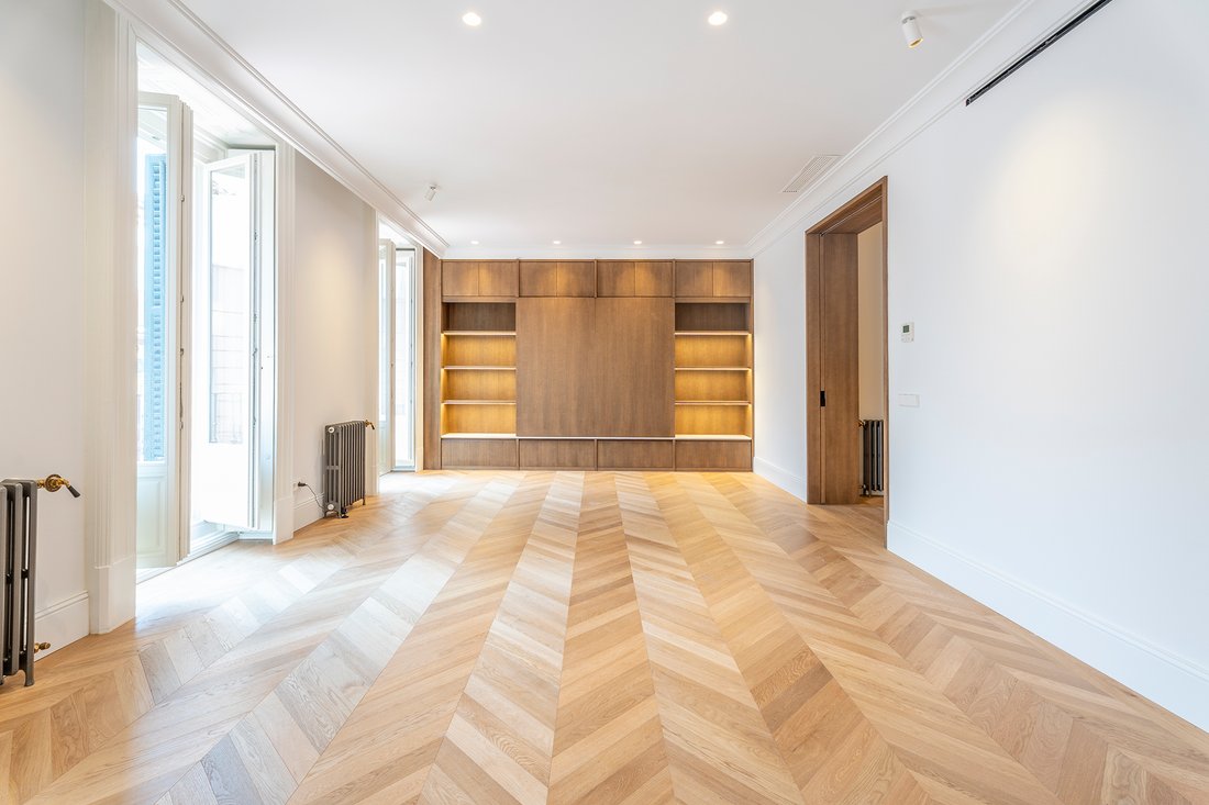 Appartement à Centro, Madrid, Espagne 1 - 18419255