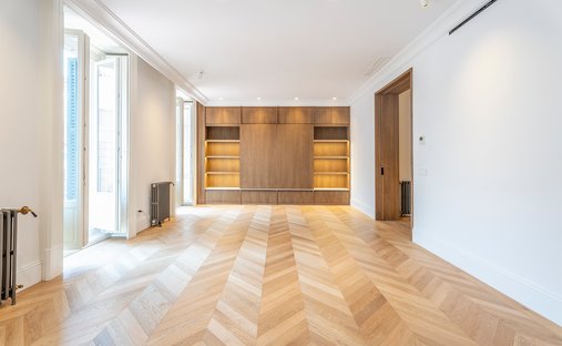 Apartment in Centro, Madrid, Spain 1