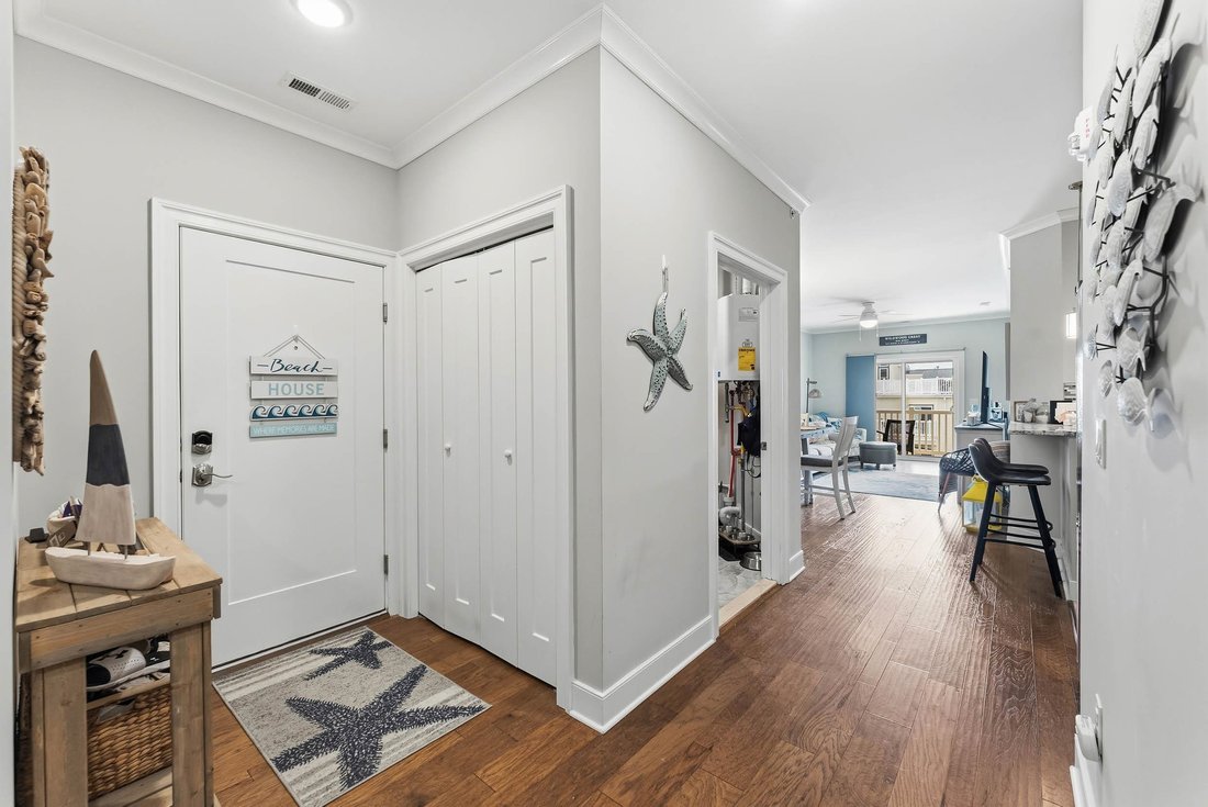 Condo in Wildwood, New Jersey, United States 3 - 18402894