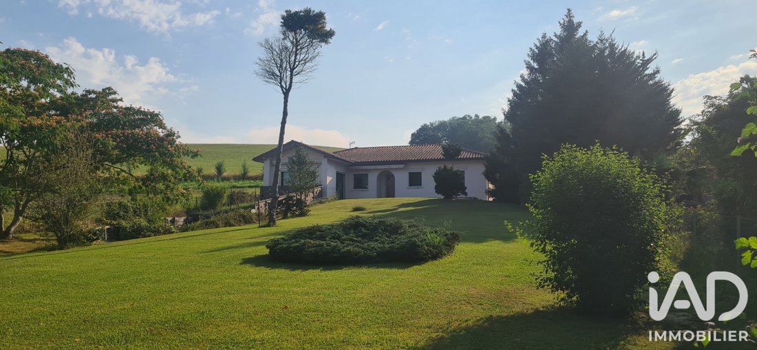 House in Chantaco, Saint-Jean-de-Luz, France 2 - 18414248