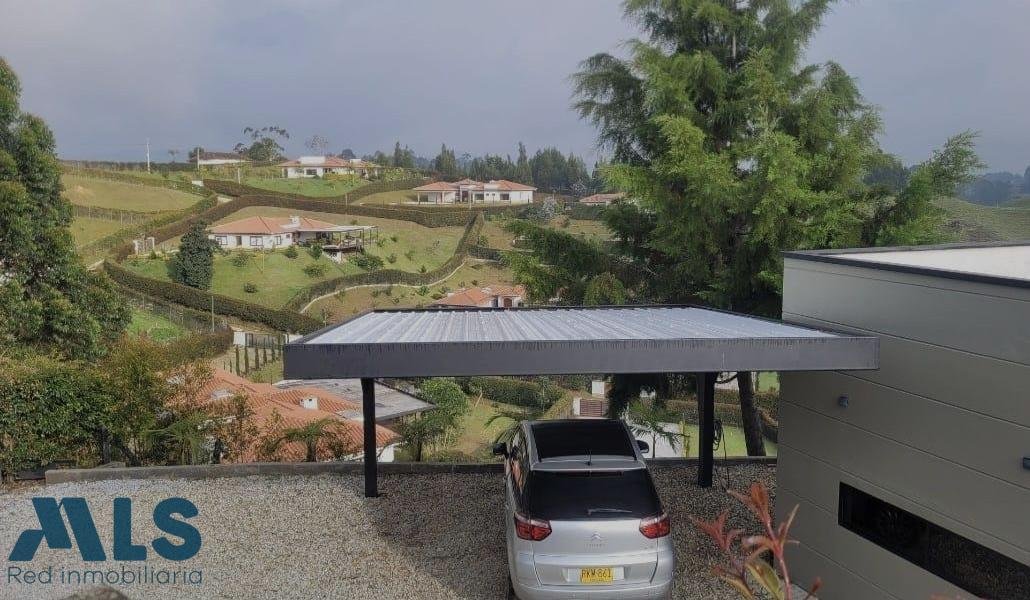 House in El Carmen de Viboral, Antioquia, Colombia 2 - 18404075