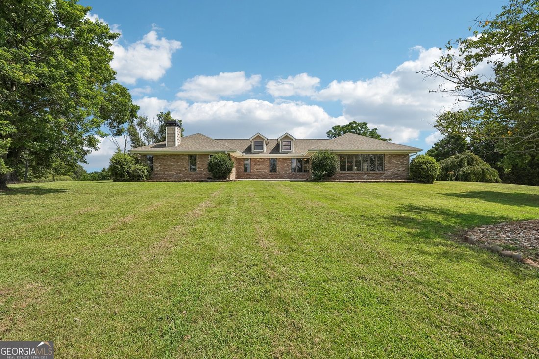 House in Concord, Georgia, United States 2 - 18413476