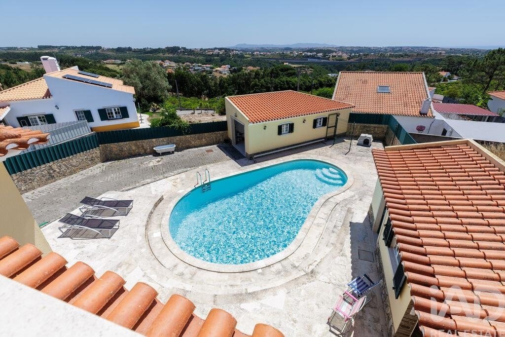 Townhouse in Mafra, Lisbon, Portugal 1 - 18412740