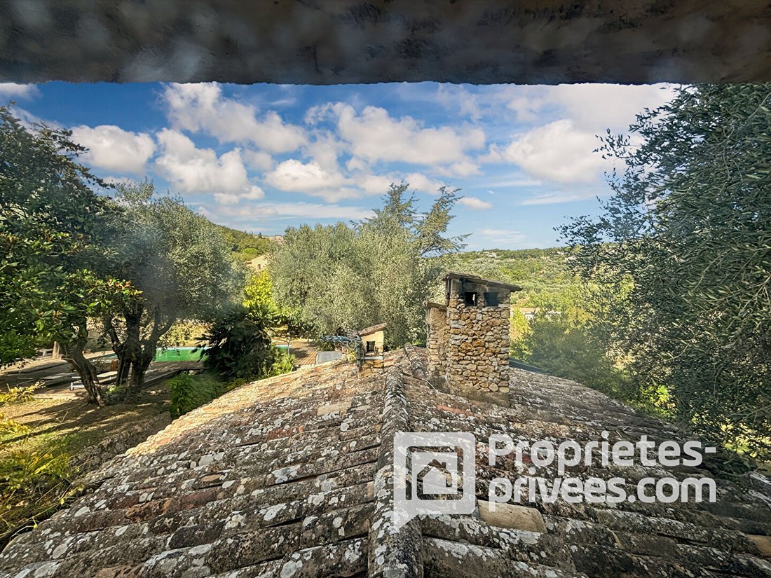 Villa a Croix des Gardes, Cannes, Francia 4 - 18405398