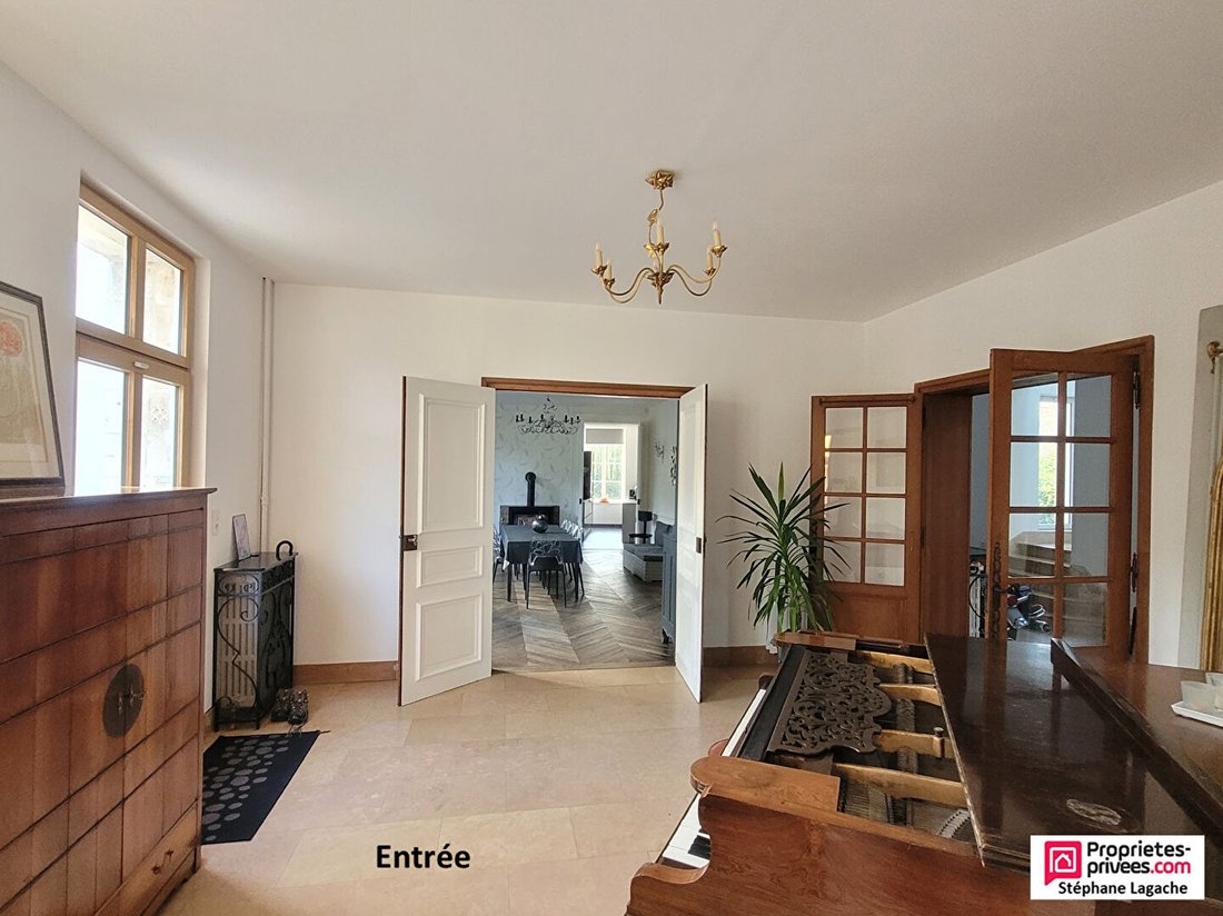 Villa in Mondicourt, Hauts-de-France, France 5 - 18405463