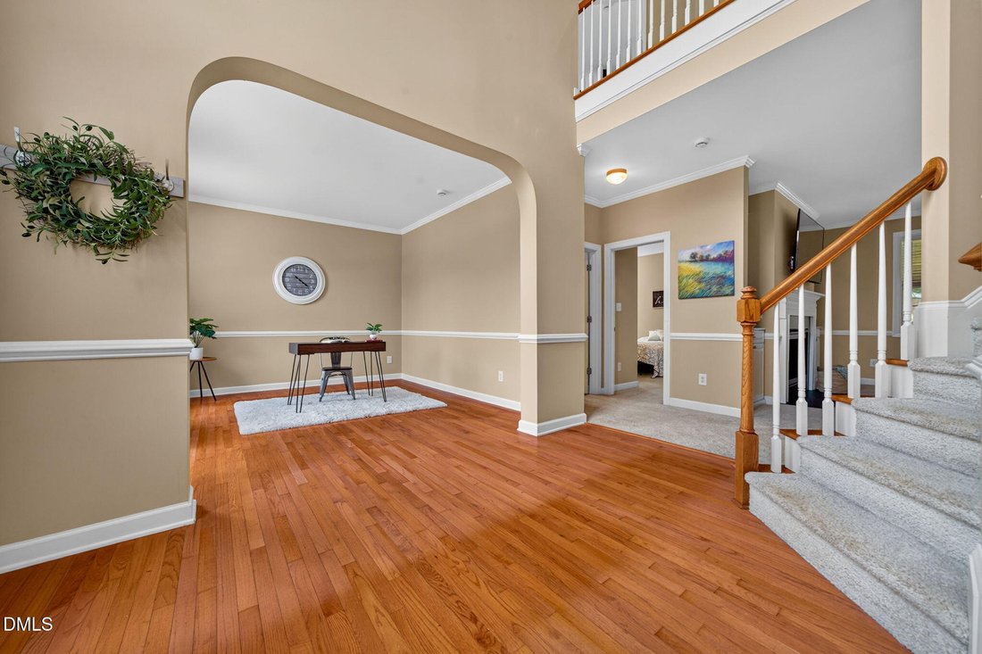 House in Wake Forest, North Carolina, United States 3 - 18403540