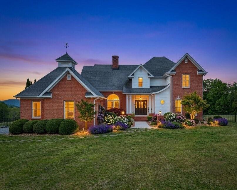 House in LaFayette, Georgia, United States 1 - 15431969