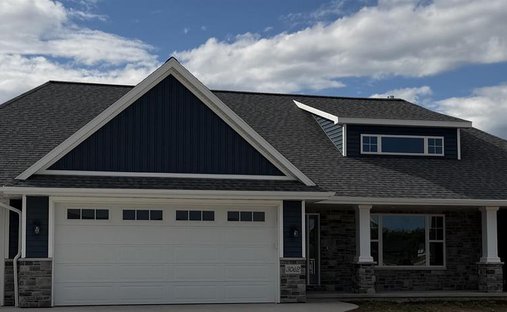 House in Green Bay, Wisconsin, United States 1