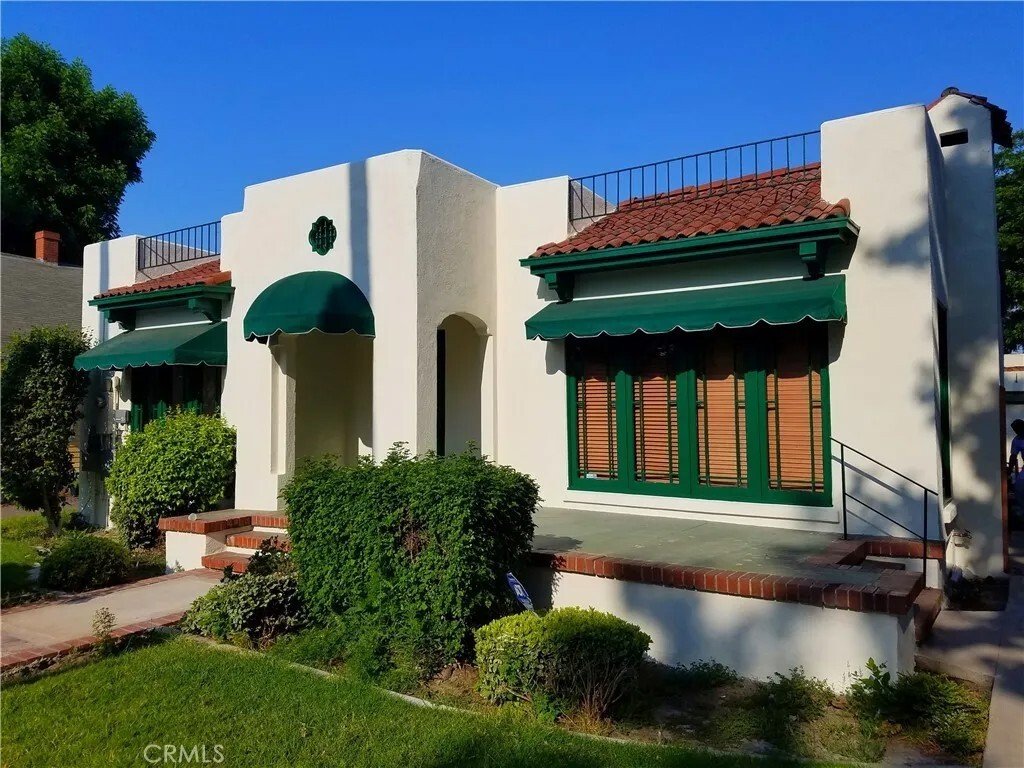 House in Orange, California, United States 1 - 18408369