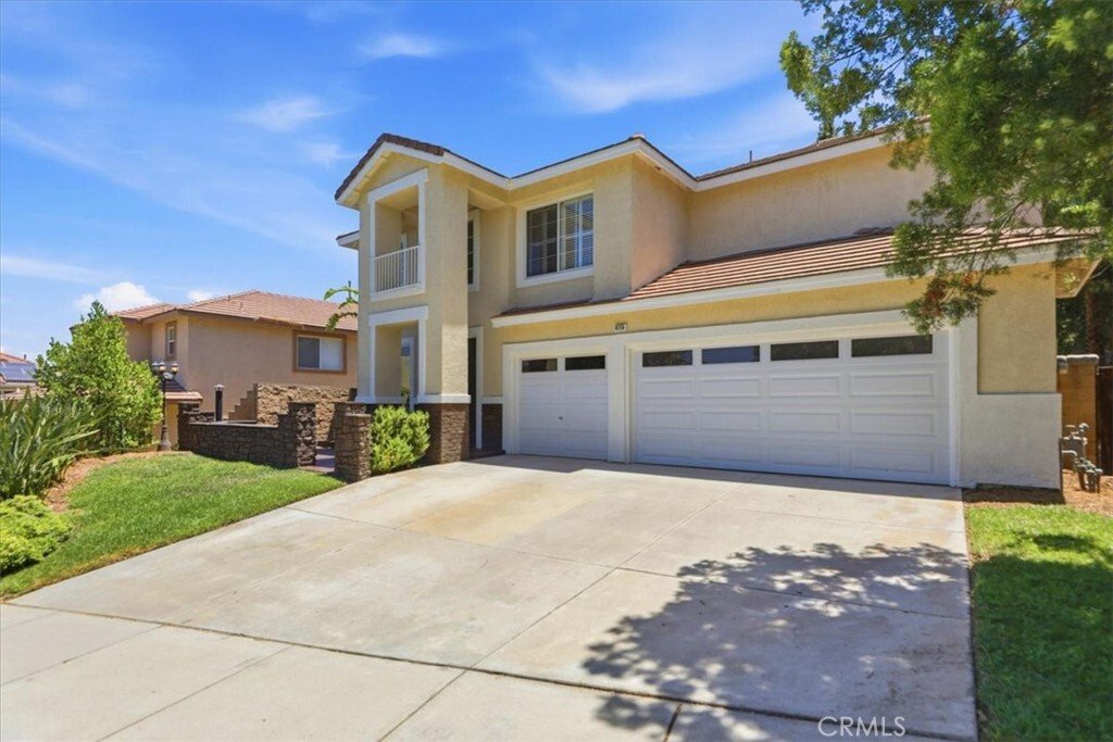 House in Corona, California, United States 4 - 18409047