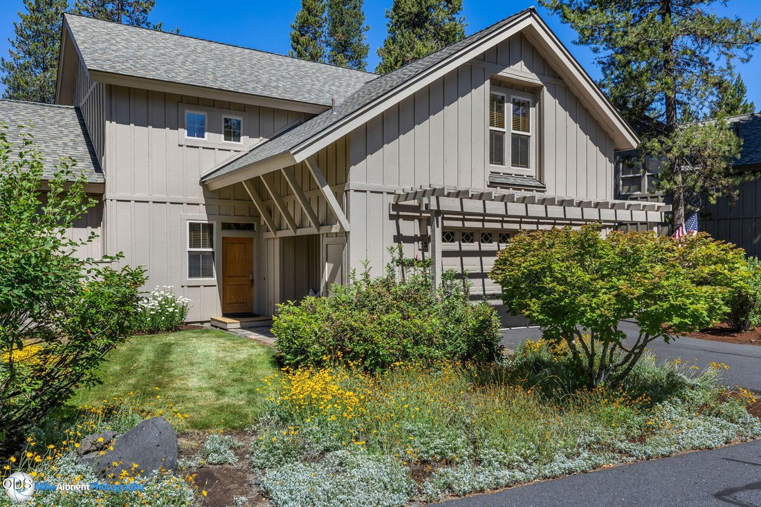 House in Sunriver, Oregon, United States 3 - 18414766