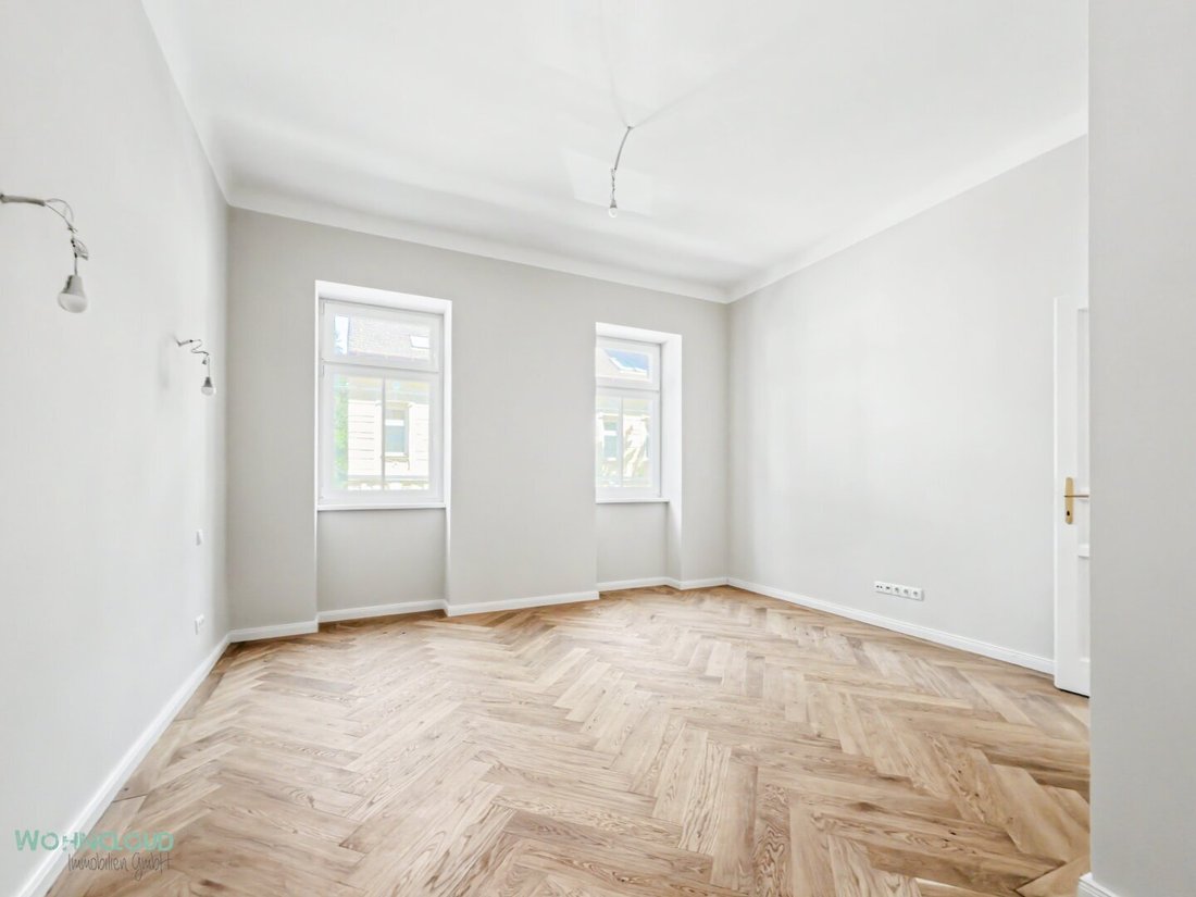 Appartamento a Vienna, Vienna, Austria 5 - 17418795
