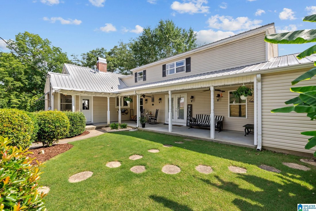 Casa a Trussville, Alabama, Stati Uniti 2 - 18406862