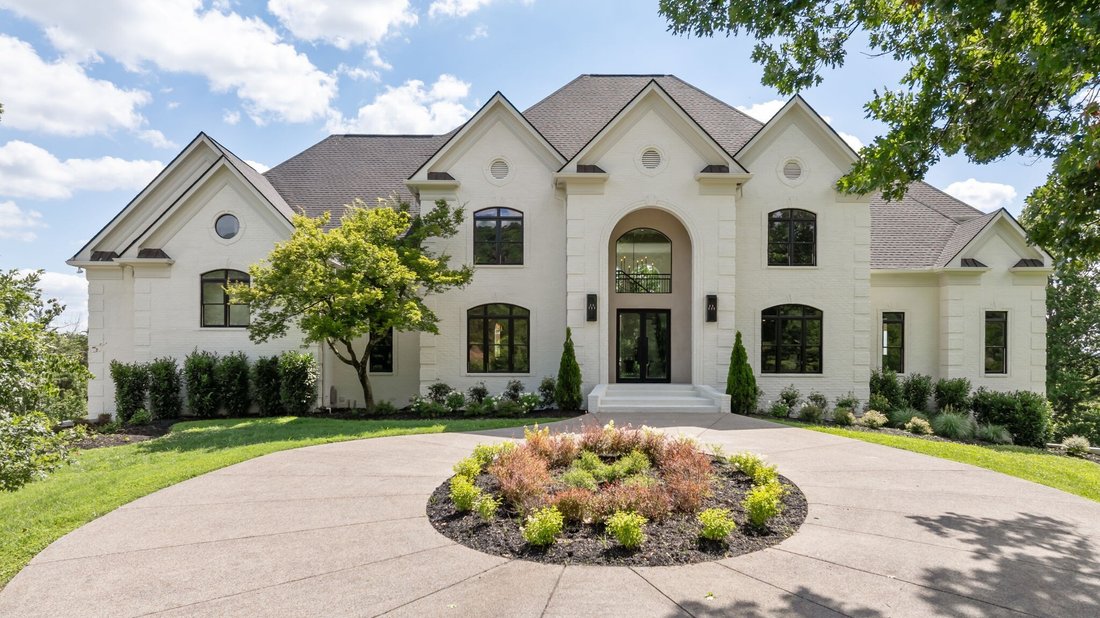 House in Nashville, Tennessee, United States 1 - 18410718