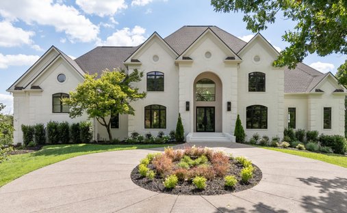 House in Nashville, Tennessee, United States 1