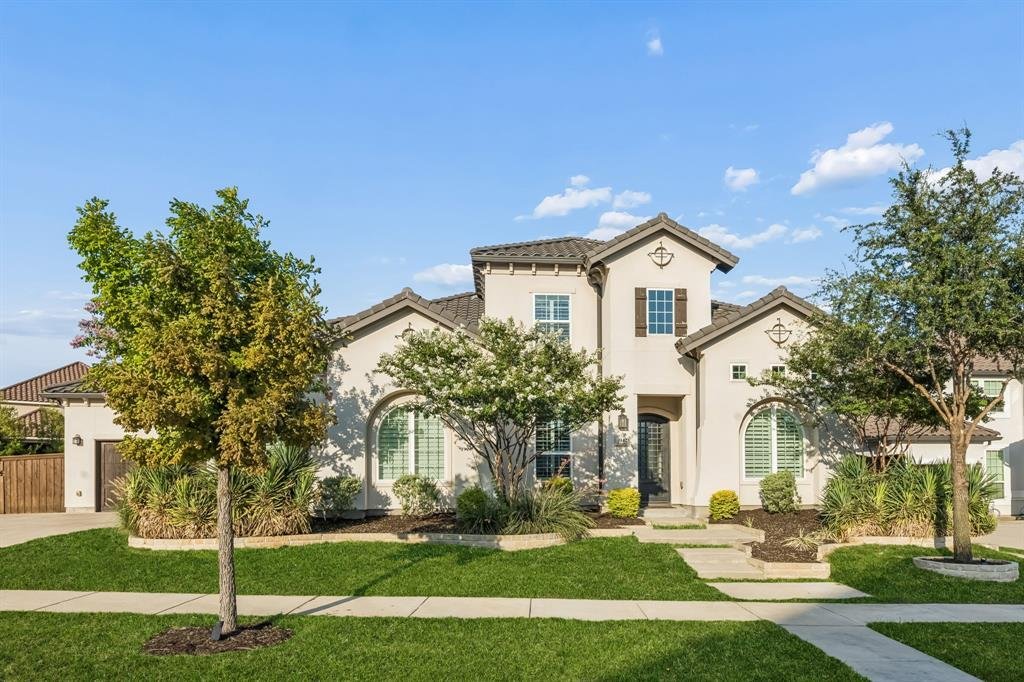 House in Frisco, Texas, United States 2 - 18413676