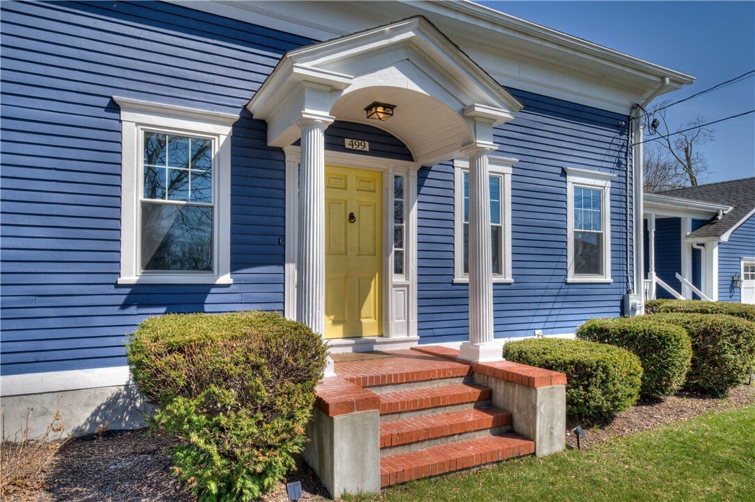 Casa en Cranston, Rhode Island, Estados Unidos 4 - 18403182