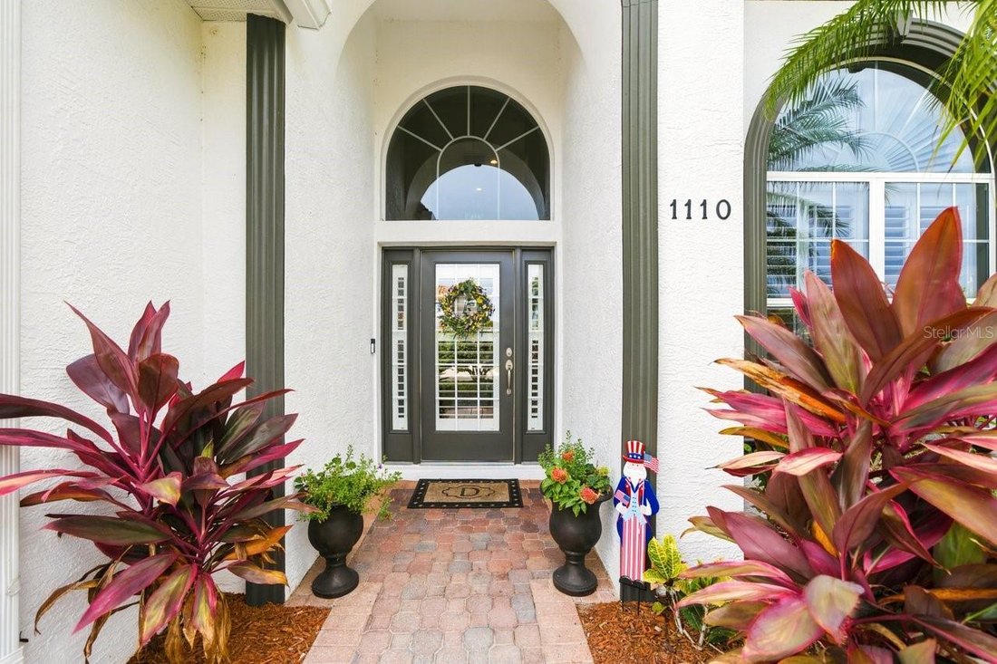 House in Terra Ceia, Florida, United States 5 - 18407883