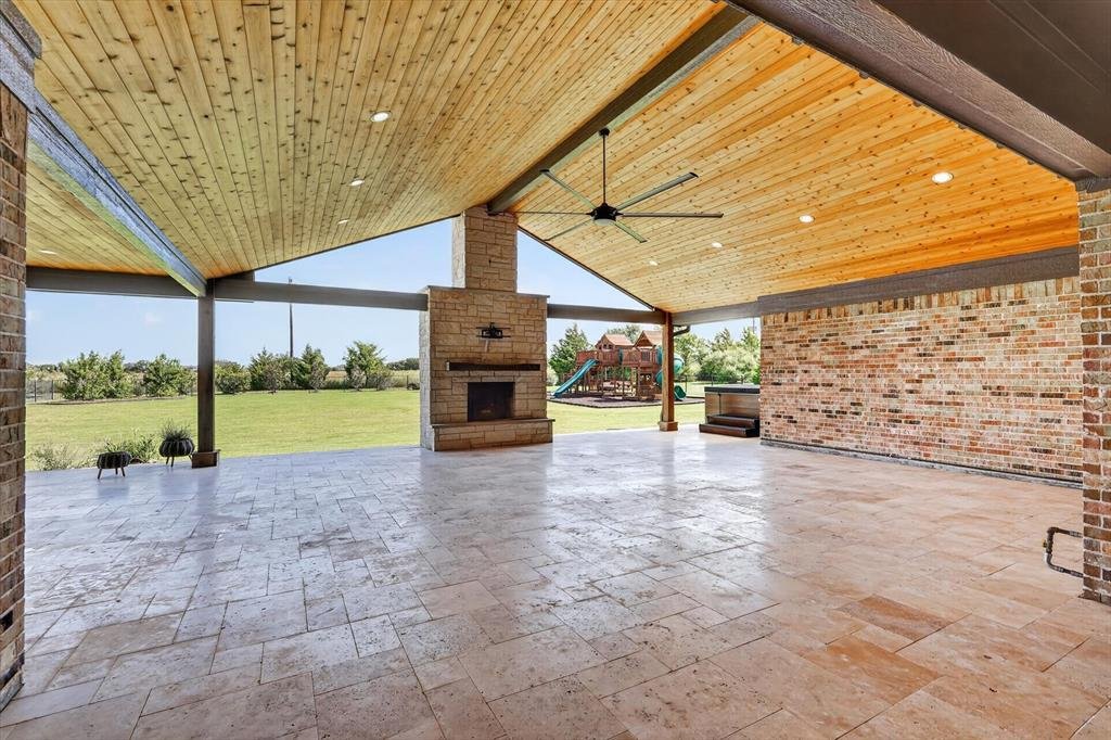 House in McKinney, Texas, United States 4 - 18414982