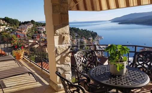 Casa en Rabac, Istria, Croacia 1