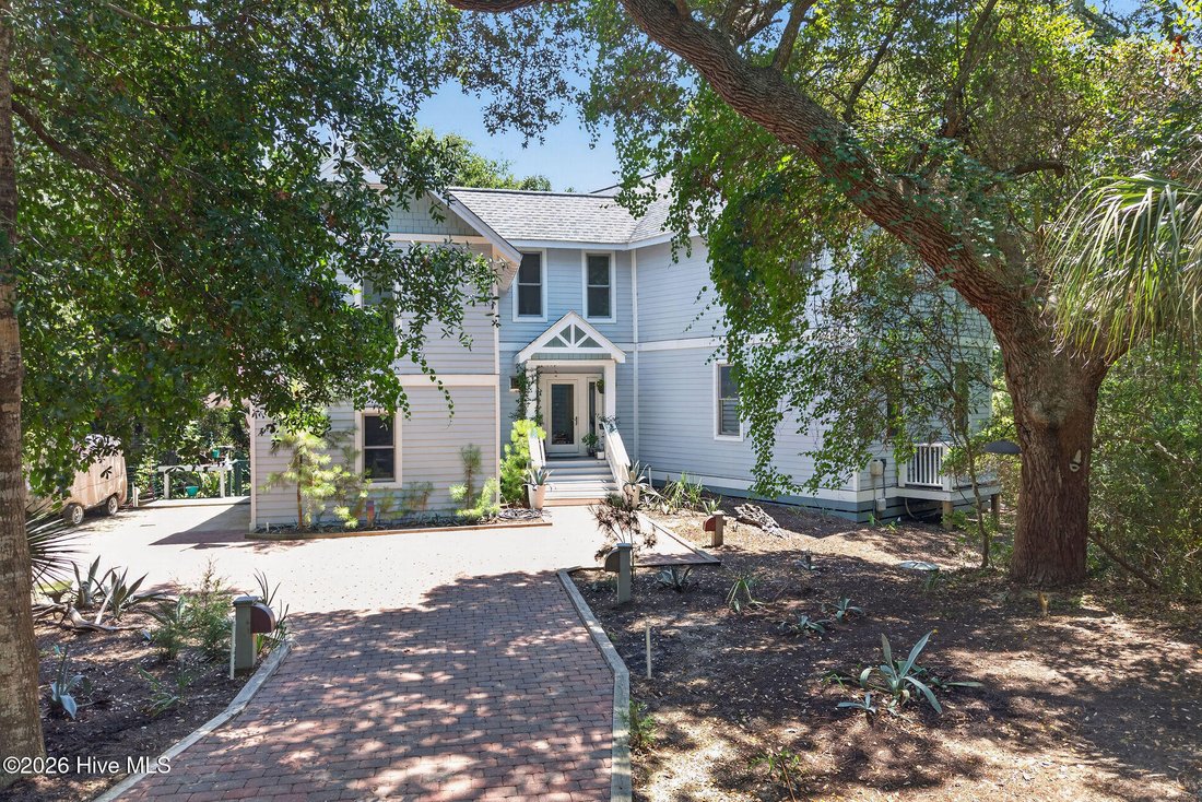 House in Southport, North Carolina, United States 2 - 18416849
