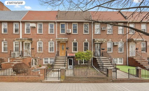 Casa a New York, New York, Stati Uniti 1
