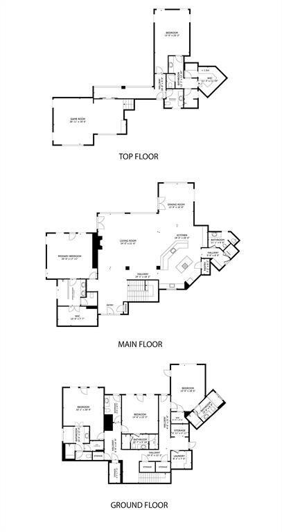 House in Graford, Texas, United States 4 - 18408836