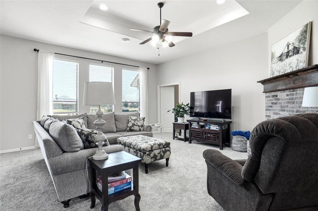 House in Newark, Texas, United States 5 - 18414988