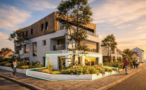Apartment in Zone Industrielle-Forêt, Le Touquet-Paris-Plage, France 1