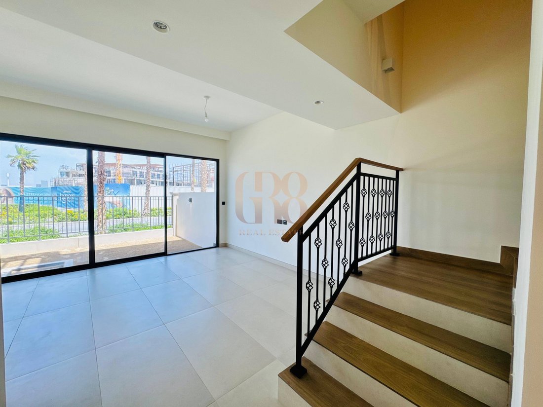 Apartment in Jumeirah Beach Residence, Dubai, United Arab Emirates 1 - 18418250
