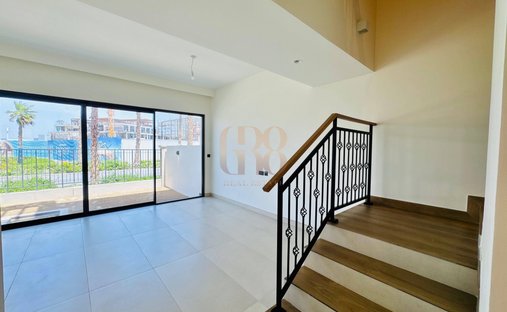 Apartment in Jumeirah Beach Residence, Dubai, United Arab Emirates 1