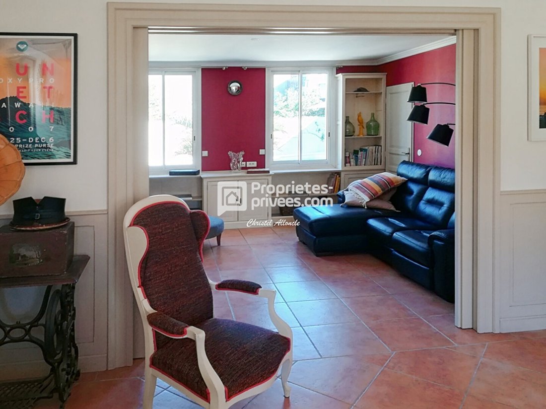 Villa in Saint Bruno-Saint Augustin, Bordeaux, France 5 - 18405363