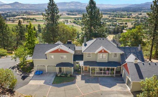 House in Medford, Oregon, United States 1
