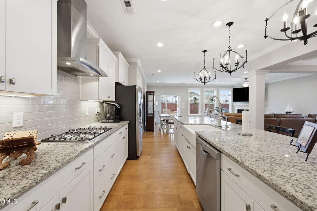 House in Clayton, North Carolina, United States 5 - 18403534