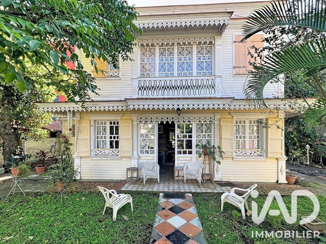 House in France 1 - 18414228
