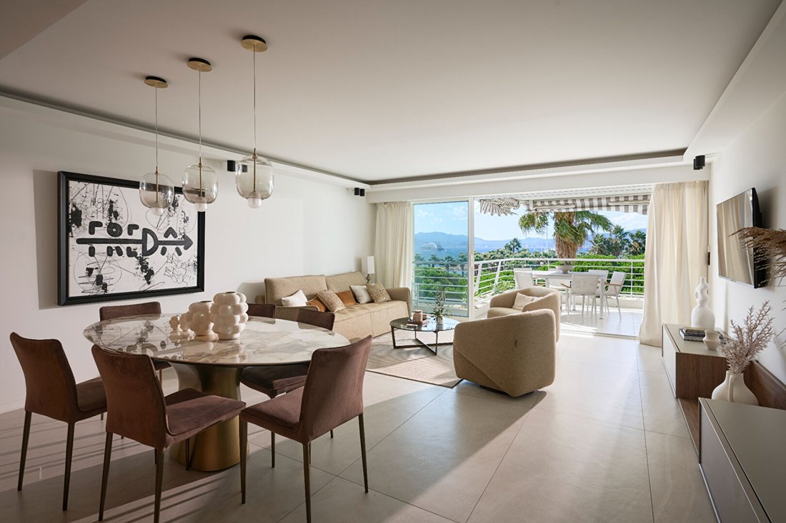 Apartment in Cannes, Provence-Alpes-Côte d'Azur, France 3 - 18406058