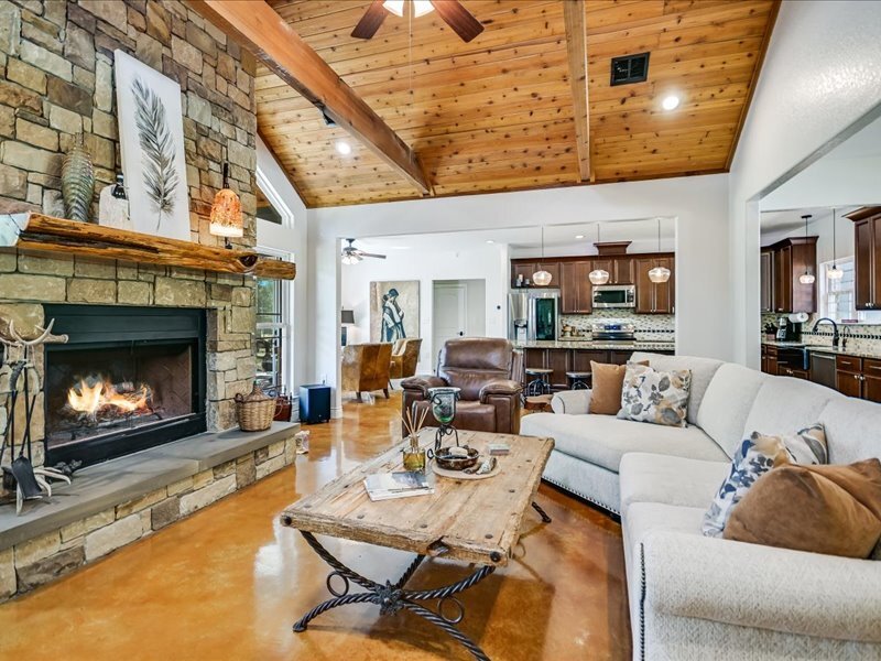 House in San Marcos, Texas, United States 4 - 18417368