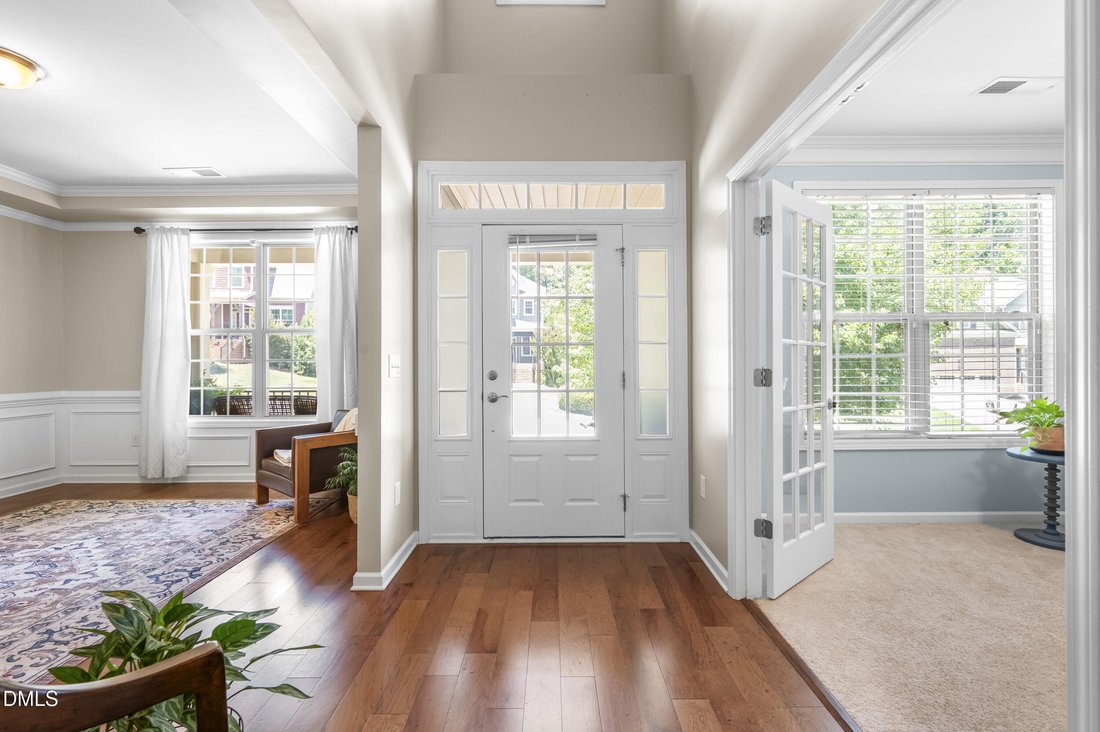 House in Clayton, North Carolina, United States 5 - 18410983