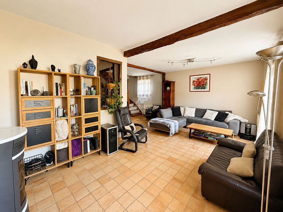 House in Basses Roches, Conflans-Sainte-Honorine, France 5 - 18407658